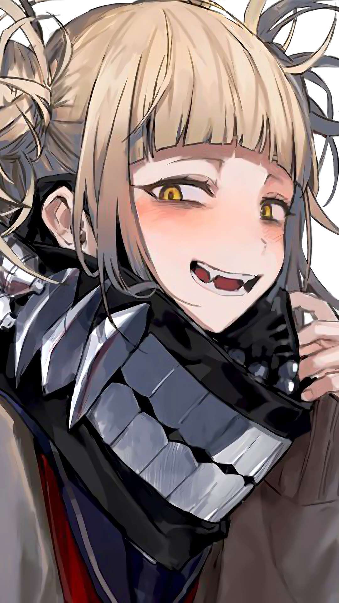 Toga Himiko Wallpaper Phone